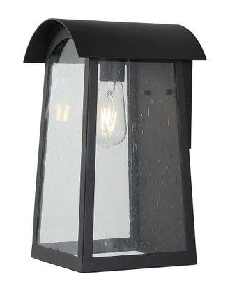 Safavieh Adalai 8In Outdoor Sconce