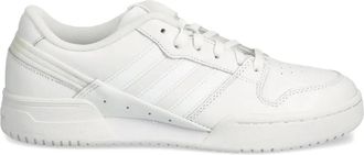 adidas Team Court 2 sneakers - White