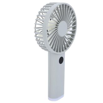 OEM Ventilador Port&aacute;til Usb De 100 Velocidades, Luz Nocturna, Port&aacute;til, Multifuncional, Peque&ntilde;o Ventilador El&eacute;ctrico Recargable Para Camping, Oficina, Con