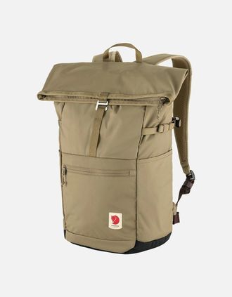 Fj&auml;llr&auml;ven Mens Fj&auml;llr&auml;ven High Coast Foldsack 24 - Brown