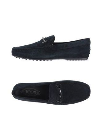 Tod's CALZADO - Mocasines en YOOX.COM