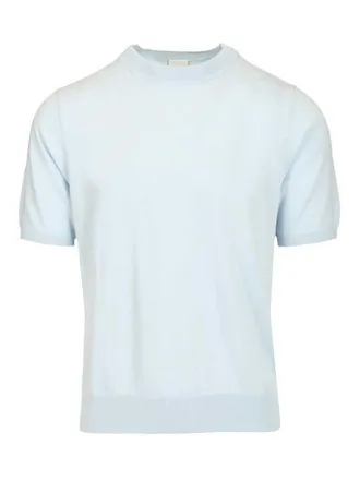 Paul Smith Knitted T-Shirt