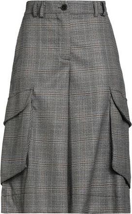 Motel Shorts & Bermuda Shorts