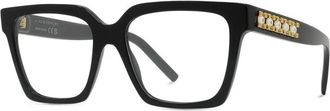 Givenchy Optical Frame - unisex - Brillen - Zwart - ONE Size - Accessoires