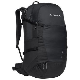 Vaude Wizard 34 Wanderrucksack - Unisex | schwarz
