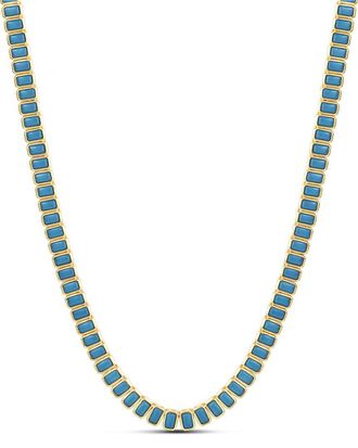SHYMI Shymi 18K Filled Necklace