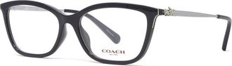 Coach Womens Hc6146u 55Mm Optical Frames