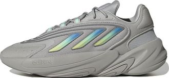 adidas (WMNS) adidas Ozelia Grey Pulse Mint HQ6657