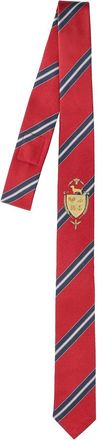 Thom Browne Striped Tie