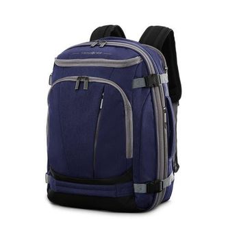 Samsonite Mother Lode Junior Backpack in Brushed Indigo at Nordstrom