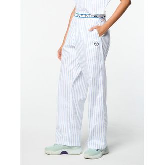 Sergio Tacchini Womens Colonna Pant in French Blue at Nordstrom, Size X-Small
