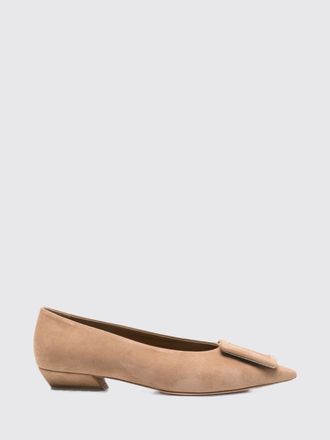 Roger Vivier Ballerine Donna colore Marrone