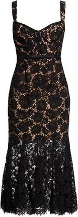 Self Portrait DRESSES - Midi dresses on YOOX.COM