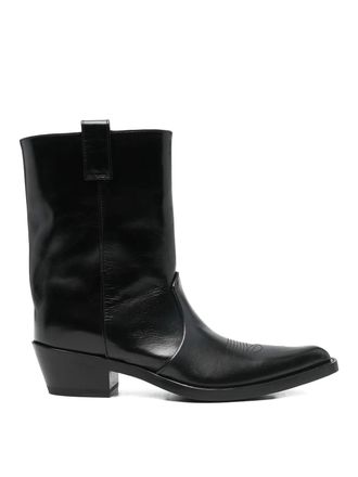 Khaite Clive Ankle Boot 35