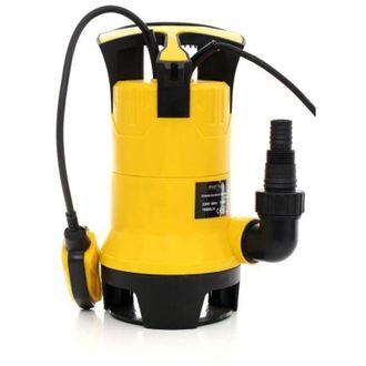 OEM Bomba De Agua Sucia 1650w Kd740