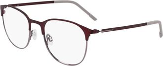 Flexon E1142 Zonnebril - unisex - Brillen - Bruin - 51 MM - Accessoires