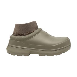 UGG Tasman X Slip-On Clog - Dames - Schoenen - Groen - Maat: 35 EU