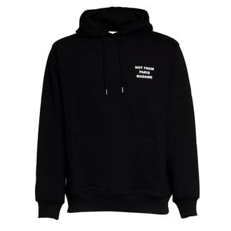 Dr&ocirc;le de Monsieur The Hoodie Slogans
