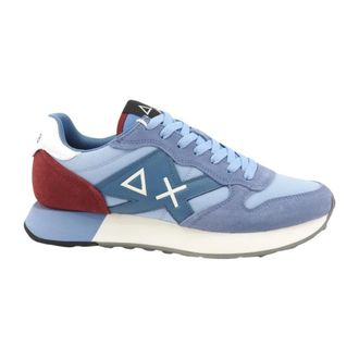 Sun 68 Sneakers Jaki 2.0 - - Shoes - Uomo - Blu - 42 EU