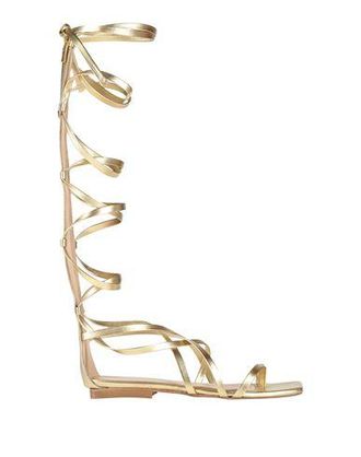 Manila Grace SCHUHE - Zehentrenner auf YOOX.COM