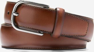 Cole Haan Mens Neoclassic Belt - Brown Size 32