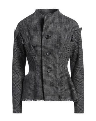 Yohji Yamamoto Jackets