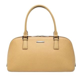 Burberry Borsa Vintage Pre-owned - - Pre-owned - Donna - Beige - ONE SIZE
