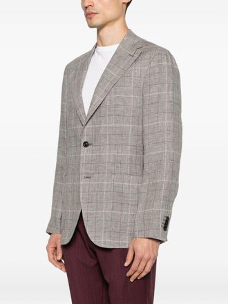 Boglioli Blazer - grey