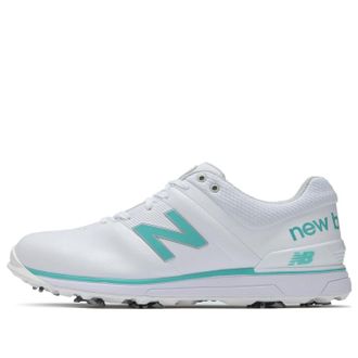 New Balance UG2500 V2 Comfort Performance Running Shoes White Aqua Blue UG2500MN
