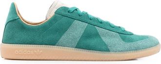 adidas BW Army Decon Suede Panelled Sneakers