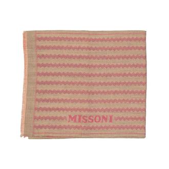 Missoni Dames, Accessoires, Veelkleurig, Maat: ONE Size Wol