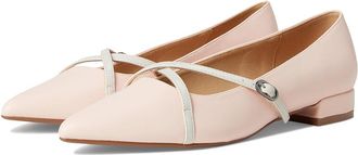 Journee Collection Camby Womens Shoes Pink : 8.5 W, Synthetic