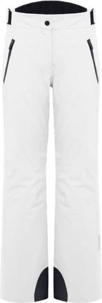 Colmar Pants 0453R Skihose für Damen | weiß