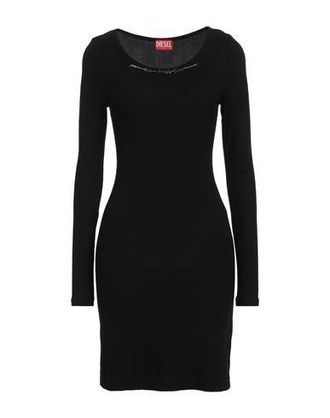 Diesel VESTIDOS - Minivestidos en YOOX.COM