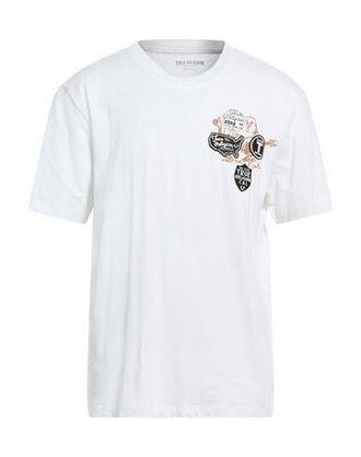 True Religion T-shirts