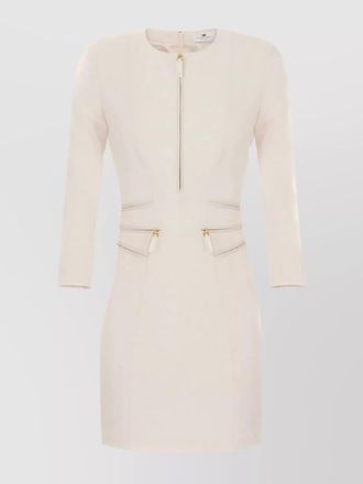 Elisabetta Franchi mini dress