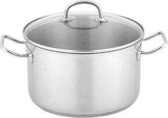 OEM Olla Tradicional Con Tapa 24x14 Cm 6l Pierro Elegance Nois