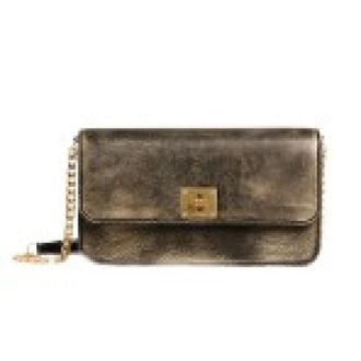Golden Goose Cross Body Bags, female, Brown, Size: ONE SIZE Black Bags for Stylish Outfits