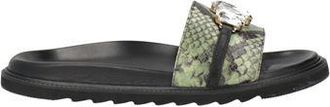 Baldinini CALZATURE - Sandali su YOOX.COM