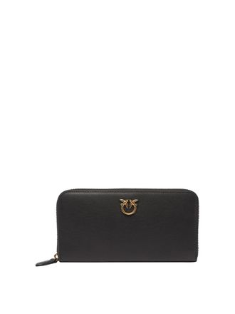Pinko Ryder Zip Around wallet