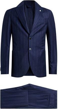 L.B.M. 1911 SUITS and CO-ORDS - Suits on YOOX.COM