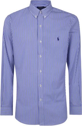 Ralph Lauren Shirt Long Sleeve Sport Shirt