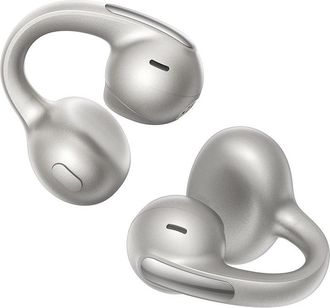 OEM Auriculares Inal&aacute;mbricos Con Clip Bowie Mc1 Pro Ows De Dise&ntilde;o Abierto - Plateados