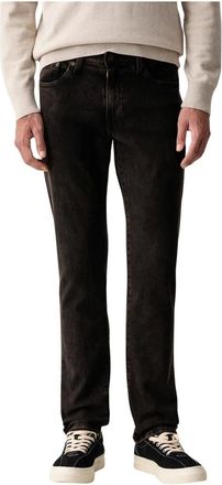 Levi's Uomo, Jeans, Marrone, W36 L32, new