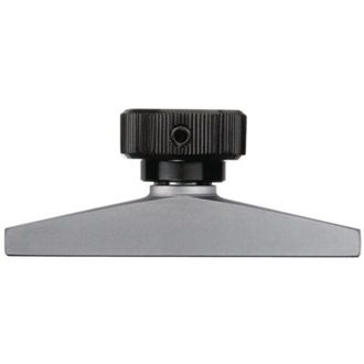 K&auml;fer Base Para Medidor De Profundidad, Dimensiones : 120 X 20 Mm, Tipo Tb 120