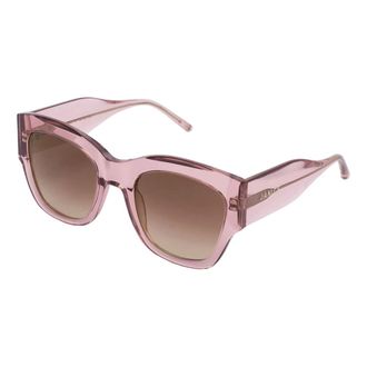 Janice Mujer, Accesorios, Rosa, Talla: ONE Size