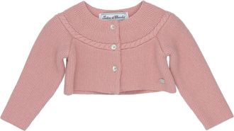 Tartine Et Chocolat STRICKWAREN - Wickelpullover auf YOOX.COM