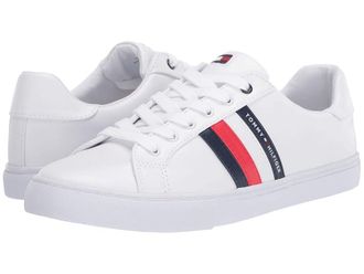 Tommy Hilfiger Lawson Womens Shoes White : 8.5 M, Synthetic