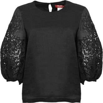 Max Mara Mstordine T-Shirt