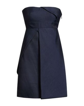 Versace DRESSES - Mini dresses on YOOX.COM